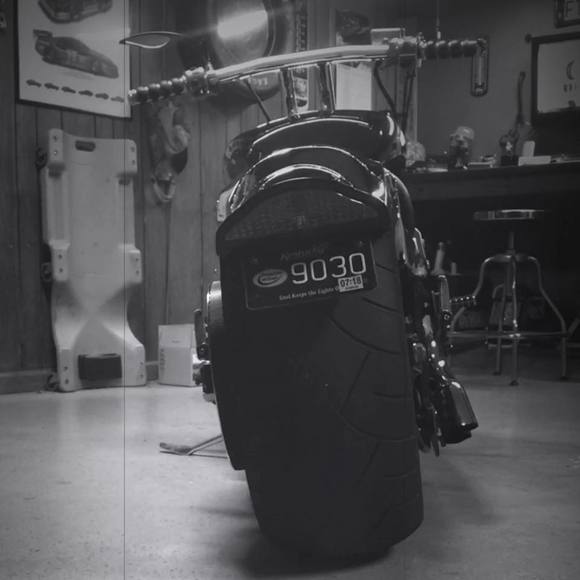 Meet your Posher, Adam - Picture 1 of 1